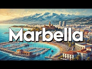Marbella Spain - Best Things To Do & Visit | Travel Guide