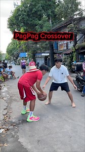 PagPag CrossOver #Basketball | Stratos TV