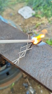 2.9M views · 3K reactions | the world's best professional welding techniques are perfect #welder #professional #steel #viral | STEEL Welder ART | Facebook