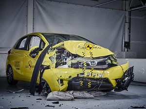 Explained: Euro NCAP crash testing