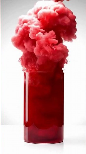 This Foam Explodes Like a VOLCANO! The Elephant Toothpaste