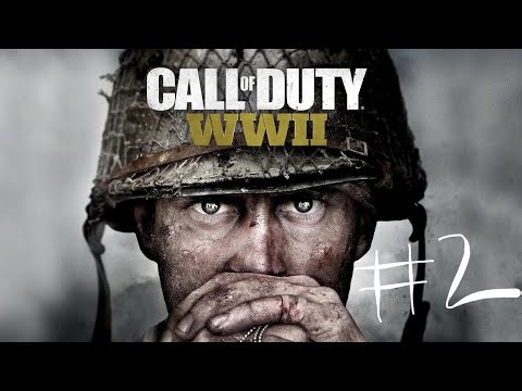Part 2 Call of Duty WWll