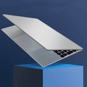 [Hot Item] Dere R9 PRO Laptop PC 15.6 Inch Full HD Display Intel 11th Gen N5095 12g Lpddr4X 256g M. 2 SSD 2.5/5.0 G Hz Dual Band WiFi