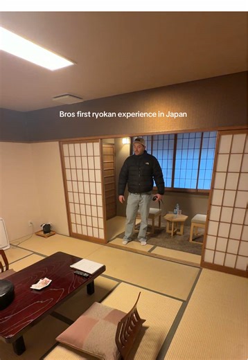 Experience a Traditional Ryokan Stay in Kyoto, Japan
