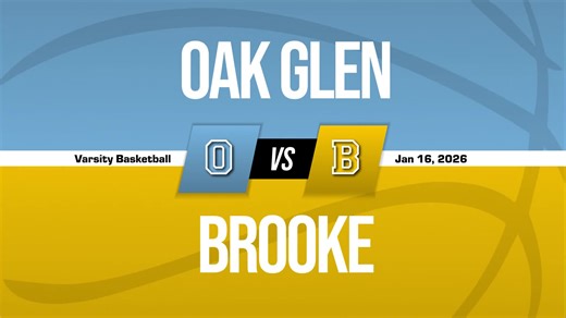 Basketball Game Preview: Oak Glen Golden Bears vs. Beaver Local Beavers