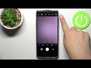 XIAOMI Redmi Note 11 Pro+ How To Reset Camera Settings