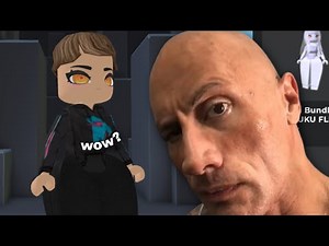 BOOBS IN ROBLOX....... .... . .-.. .--. / -- .