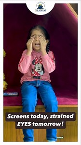 9.4K views · 84 reactions |  Say NO to Excessive Screen Time!...