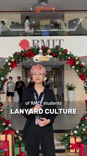 Exploring the Lanyard Culture Among RMIT Students