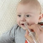 What Are the Dangers of Baby Nostril Suckers?