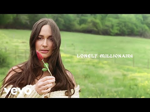 Kacey Musgraves - Lonely Millionaire (Official Audio)