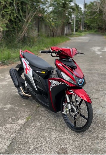 Ultimate Malaysian Mio 125 Modification Guide