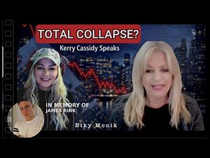 KERRY CASSIDY- INTERVIEWED BY NIKY MONIK - Kerry Cassidy Show Update Today 3.12.2026