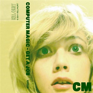 Computer Magic - Get A Job