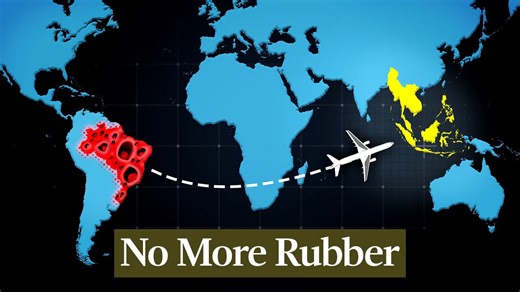 The Natural Disaster Scientists Say We Should Be Most Worried About