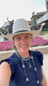 45K views · 1.8K reactions | Come see us at the Beef Cattle Short Course at Texas A&M! We’re hangin’ out at the Moly Manufacturing booth today—come say hey!  #BeefCattleShortCourse #TexasA&M #MolyManufacturing | Bar 7 Ranch | Facebook