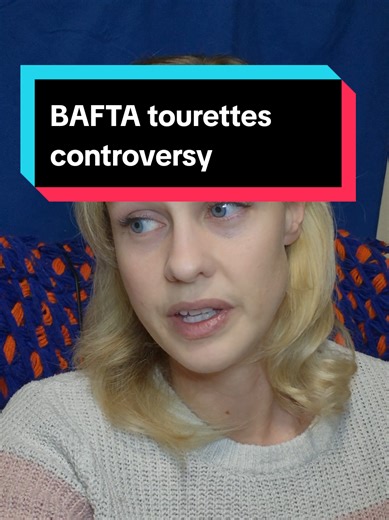 #bafta #tourettes #fyp I was wrong about the tourettes outburst at BAFTA, and I'm sorry for rushing to judgment. We were all mislead - the BBC edited out every other outburst during the program except that one. They created a situation that appeared singular and targeted. I do not diminish the impact those words had in any way, and both the men who were presenting deserve an explanation. But I will not ask someone to apologize for a disability. We got this one wrong, guys.