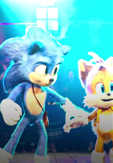 Just Dance Sonic Video Compilation