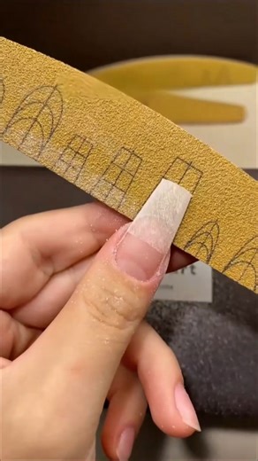Home Nailart on Instagram: "Shape it. Buff it. Slay it. 💅 Your mani’s BFF is here — the perfect nail file for shaping & easy soak-off! ✨ Tap my bio to shop our bestsellers! 👉 trendymiko.com 💅 💙💙💙Please follow us to get more fashionable nail art techniques! Follow for more @wunailart_🌸💅 ❣️Like💬Comment💌Save 💙💙💙💟💙💙💙 · · · #NailFile #NailPrep #NailCare#FreshStart #BeginnerFriendly #NailArtInspo#ColorfulVibes#InstaNails#nails #chromenails #naildesigns #nailart #ombrenails #nailsalon 