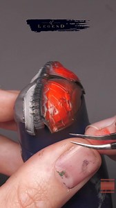 11K views · 191 reactions | We recovered the footage. DARK ANGELS TUTORIAL COMING IN HOT. #new40k #warhammer30k #weathering #lillegendstudio #scalemodelling #lillegendstudio #miniaturepainting #migammo #darkangels #best4minis #chaosmarines #primarch #warhammerpainting #thelion #howtopaintfaces #charlesdance #gameofthrones #lannister #davosseaworth #countdoku #phosphex | Lil’ Legend Miniature Painting Studio | Facebook