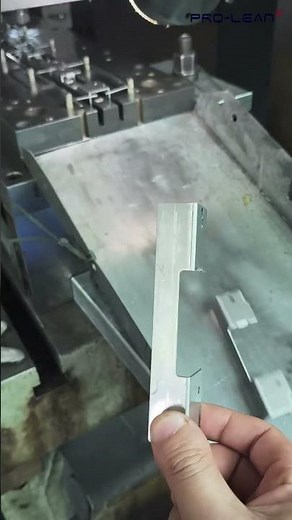 Custom Metal Stamping