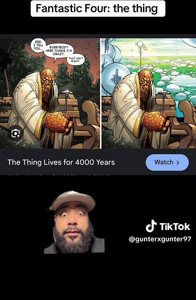 Poor Grimm #anime #viral #animes #fyp #foryoupage #weebs #fantasticfour #marvel #animetiktok #trending #fypシ #animefyp #naruto #onepiece #dbz #comics #fypシ゚viral #manga