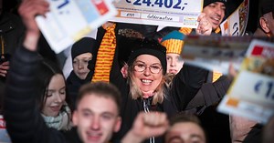 Wie funktioniert Postcode Lotterie? Einfach erklärt
