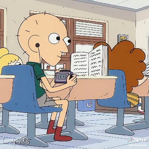 Clarence Cartoon Network Edits and Nostalgia