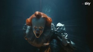 IT: Welcome to Derry, Sky e NOW portano l'atmosfera da incubo della serie a Milano