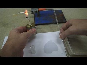 Microscale cracking of liquid paraffin Part 2 P1080483