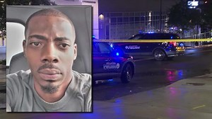 Off-duty security guard killed by car burglars in Midtown Atlanta, police say