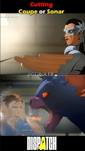 Sonar or Coupe… who would YOU fire? 💀 | DISPATCH