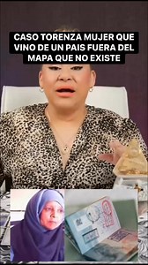 762 reactions · 21 shares | CASO TORENZA MUJER QUE VINO DE UN PAIS FUERA DEL MAPA QUE NO EXISTE #vieravidente #Oficial #prediciones #estadosunidos Vidente Silvana Viera #fypviralシ #paratiiiiiiiiiiiiiiiiiiiiiiiiiiiiiii | Vidente Silvana Viera | Facebook