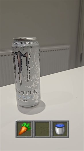 Day 1 of Making Every Food in MINECRAFT