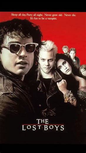 #AngelMovieNight 🍿🎬 Halloween Edition 🎃 #TheLostBoys (1987) RYDAZ this was TAZ’s 🕶️ pick for our movie night… have you watched this flick? 🔥 | Taz’s Angels Studios FL