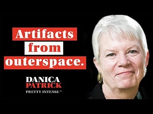 Jill Tarter | Life On Mars, ET Detection, Independent Biology | Clips 01 | Ep. 168