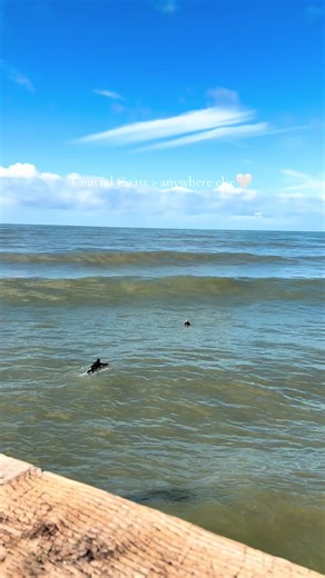 Surfing the Big Swells on California's Central Coast