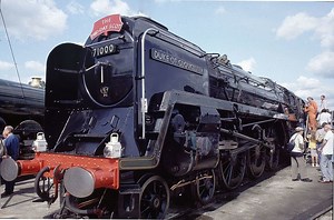 Caprotti valve gear - Alchetron, The Free Social Encyclopedia