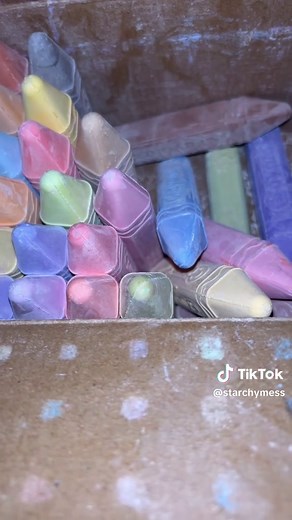 Making Edible Chalk: Quick and Easy Tutorial