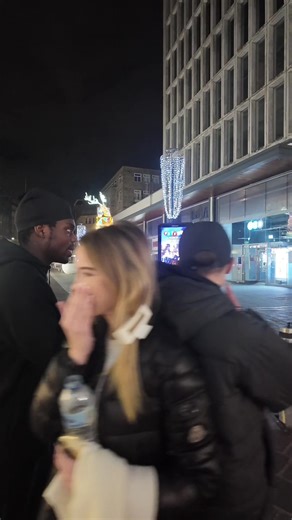 Bradford blinddate | blind date