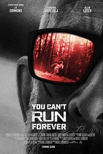 You Can't Run Forever (Film, 2024) - MovieMeter.nl