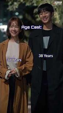 Jung Hae In And Han Ji Min//One Spring Night 2019//Biography