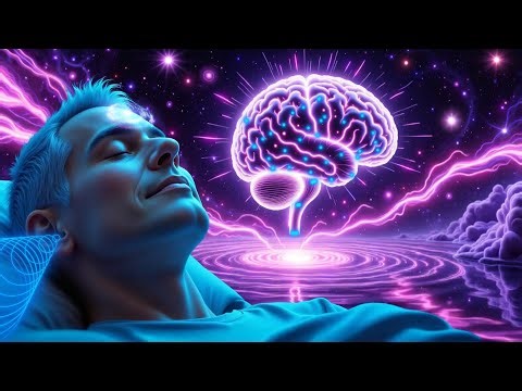 Stop Overthinking | The Deepest Healing: DNA Repair, Heal Damage In The Body and Spirit