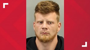 Randolph County man catches suspected car robber in act, holds him at gunpoint until deputies show up