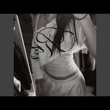 Chanel x Swalla (Sped Up)