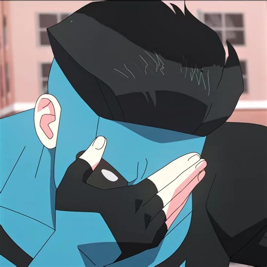 Invincible Series Peak Moments Compilation