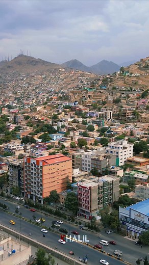 177K views · 15K reactions | Kabul — the heartbeat of our homeland.  Kabul, Afghanistan #ExploreAfghanistan #Kabul #Afghanistan | Khalil Khan | Facebook