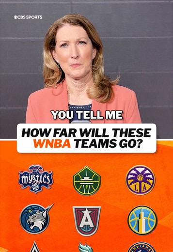 Ceiling Predictions for Top Teams — Debbie Antonelli’s Take