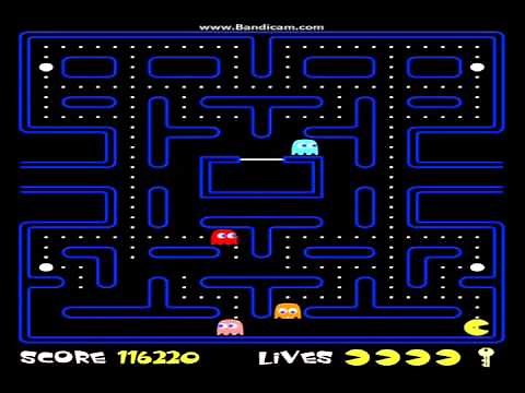 Flash Pacman 221330