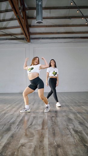 Beyoncé Themed Cheer Dance 'MOVE' Coming in October